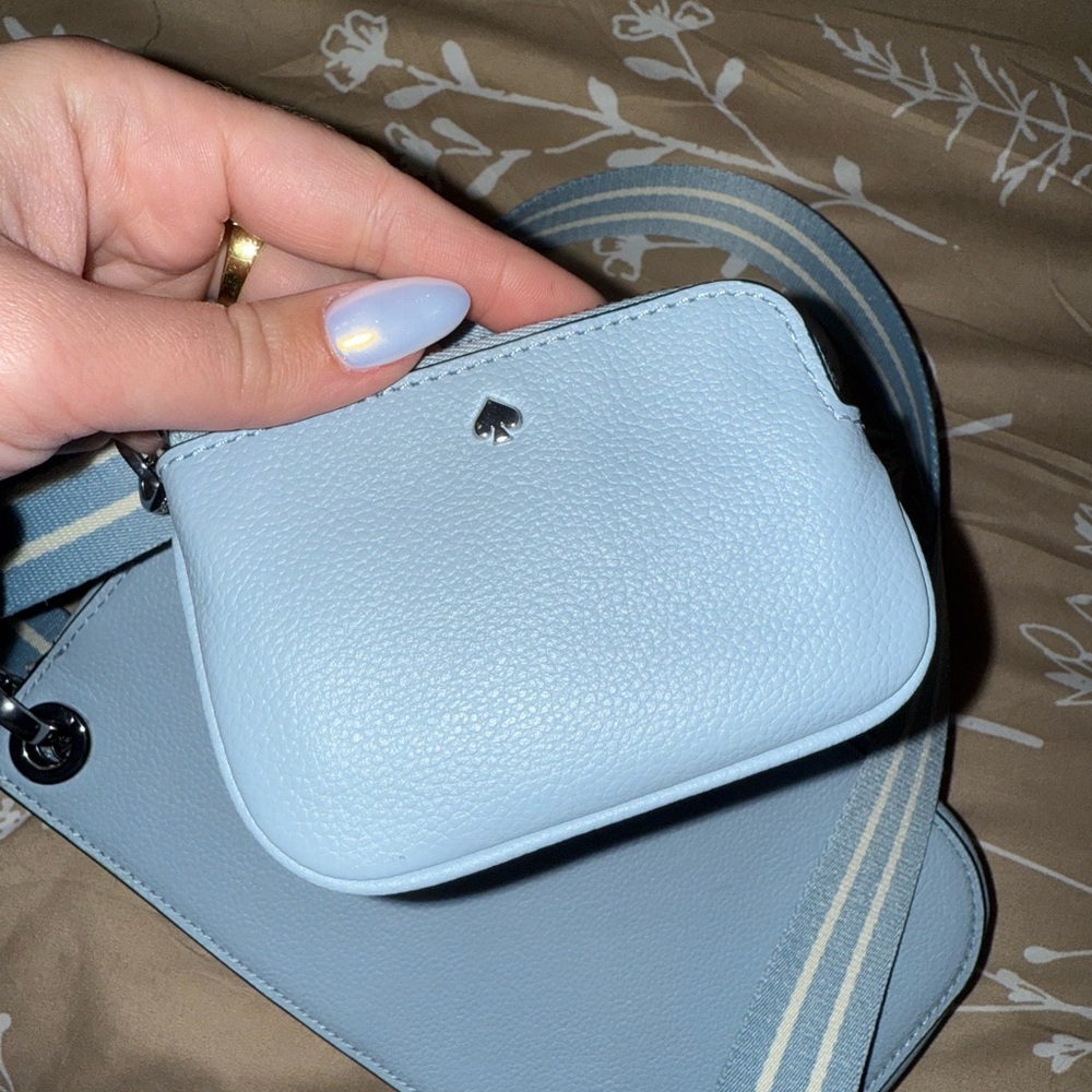 KATE SPADE CROSSBODY - Picture 5 of 8